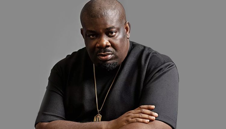 “Don Jazzy Speaks Candidly on Relationships: ‘I Don’t Think I Can Be Faithful to One Woman’”