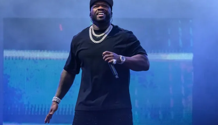 50 Cent Marks 50th Birthday with Powerful Retrospective: ‘50 Years of 50’