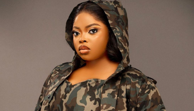 Juliana Olayode Advocates Purity: “Sex Is Spiritual, Not for Experimentation”