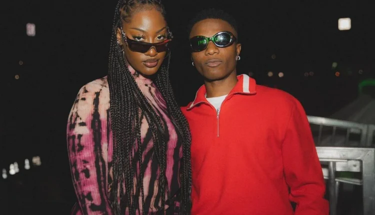 Wizkid and Tems Shine as Only African Acts on Apple Music’s All-Time Top 500 List