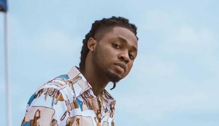 “Omah Lay Declares Himself Future G.O.A.T. of Afrobeats: ‘There’ll Be Proof Soon’”